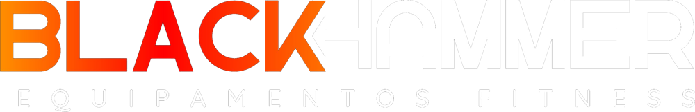 BLACKHAMMER Equipamentos Fitness